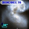 [WSM2003] 70