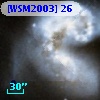 [WSM2003] 26