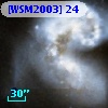 [WSM2003] 24