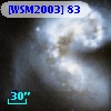 [WSM2003] 83
