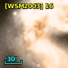 [WSM2003] 16