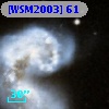 [WSM2003] 61
