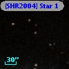 [SHR2004] Star    1