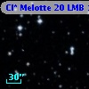 Cl* Melotte   20    LMB    1596