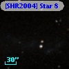 [SHR2004] Star    8