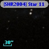 [SHR2004] Star   11