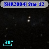 [SHR2004] Star   12