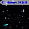 Cl* Melotte   20    LMB    1597