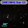 [SHR2004] Star   13