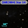 [SHR2004] Star   14
