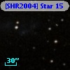 [SHR2004] Star   15