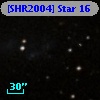 [SHR2004] Star   16