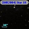 [SHR2004] Star   18