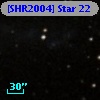 [SHR2004] Star   22
