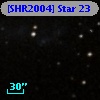[SHR2004] Star   23
