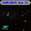 [SHR2004] Star   25