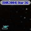 [SHR2004] Star   26