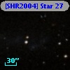 [SHR2004] Star   27