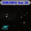 [SHR2004] Star   30