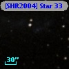 [SHR2004] Star   33