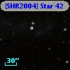 [SHR2004] Star   42