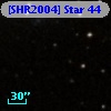 [SHR2004] Star   44