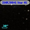 [SHR2004] Star   45