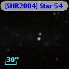[SHR2004] Star   54