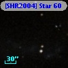 [SHR2004] Star   60
