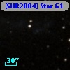 [SHR2004] Star   61