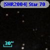 [SHR2004] Star   70