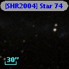 [SHR2004] Star   74