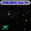[SHR2004] Star   78