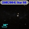 [SHR2004] Star   80