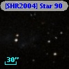 [SHR2004] Star   90