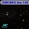 [SHR2004] Star  110