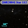 [SHR2004] Star  112
