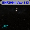 [SHR2004] Star  113