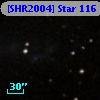 [SHR2004] Star  116