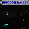 [SHR2004] Star  121