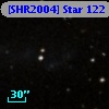 [SHR2004] Star  122