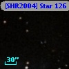 [SHR2004] Star  126