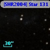 [SHR2004] Star  131