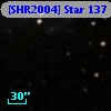 [SHR2004] Star  137