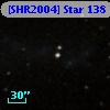 [SHR2004] Star  138
