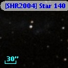 [SHR2004] Star  140