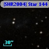 [SHR2004] Star  144
