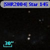 [SHR2004] Star  145