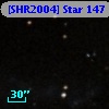 [SHR2004] Star  147