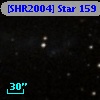 [SHR2004] Star  159